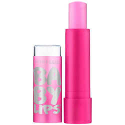 Baby Lips Glow Hydrating Lip Balm, My Pink