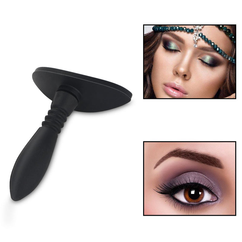 Eyeshadow Stamp Lazy Eye Shadow Applicator Magic Eye Contour Makeup Accessories for Cat Eye Cosmetic Smoky Eye Cosmetic