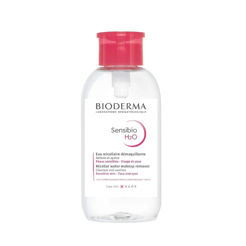 Sensibio Micellar Water 28.7 Fluid Ounce